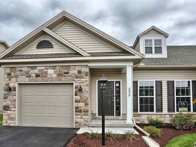 4830 Sheffield Ct, Harrisburg, PA, 17112