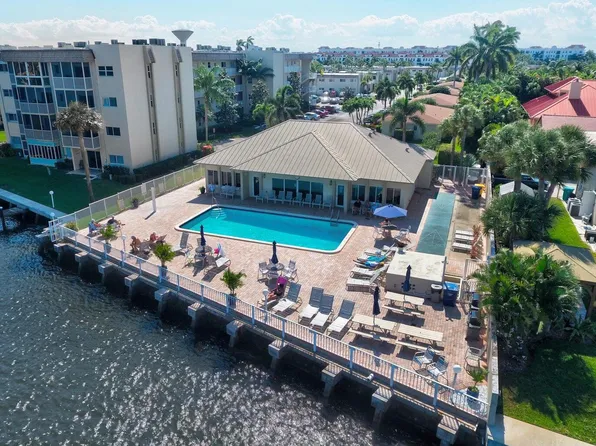 650 Snug Harbor Drive #G407, Boynton Beach, FL 33435