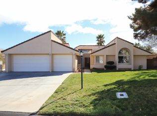 41132 Ridgegate Ln, Palmdale, CA 93551