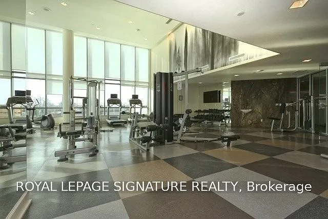 215 Sherway Gardens Rd #2501 — Photo 12