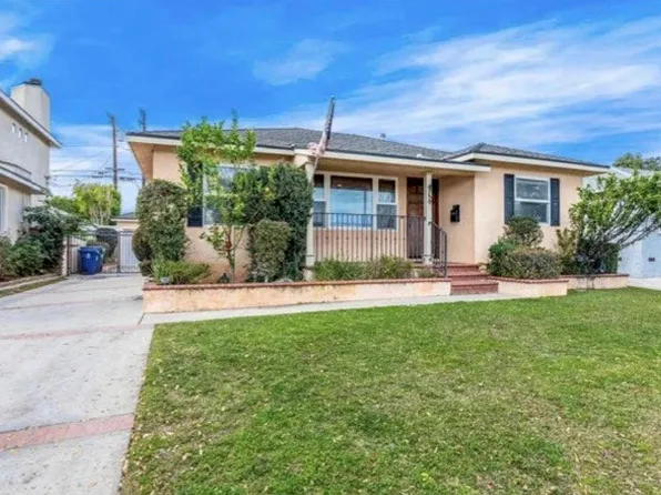 4759 Hackett Ave, Lakewood, CA 90713