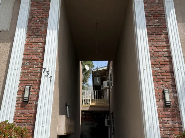 737 E Pine St APT 6, Altadena, CA 91001