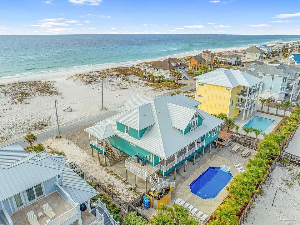 1311 Ariola Dr, Pensacola Beach, FL 32561 | Zillow
