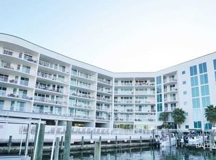 27501 Perdido Beach Blvd UNIT 307, Orange Beach, AL 36561