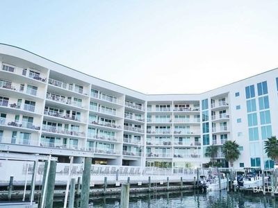 27501 Perdido Beach Blvd Unit 307, Orange Beach, AL, 36561