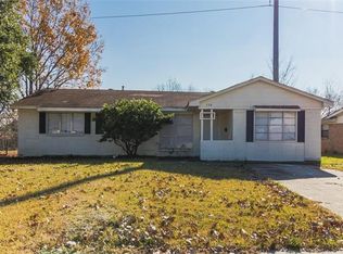 734 Sara Dr, Mesquite, TX 75149
