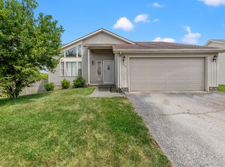 103 Donerail Dr, Georgetown, KY 40324