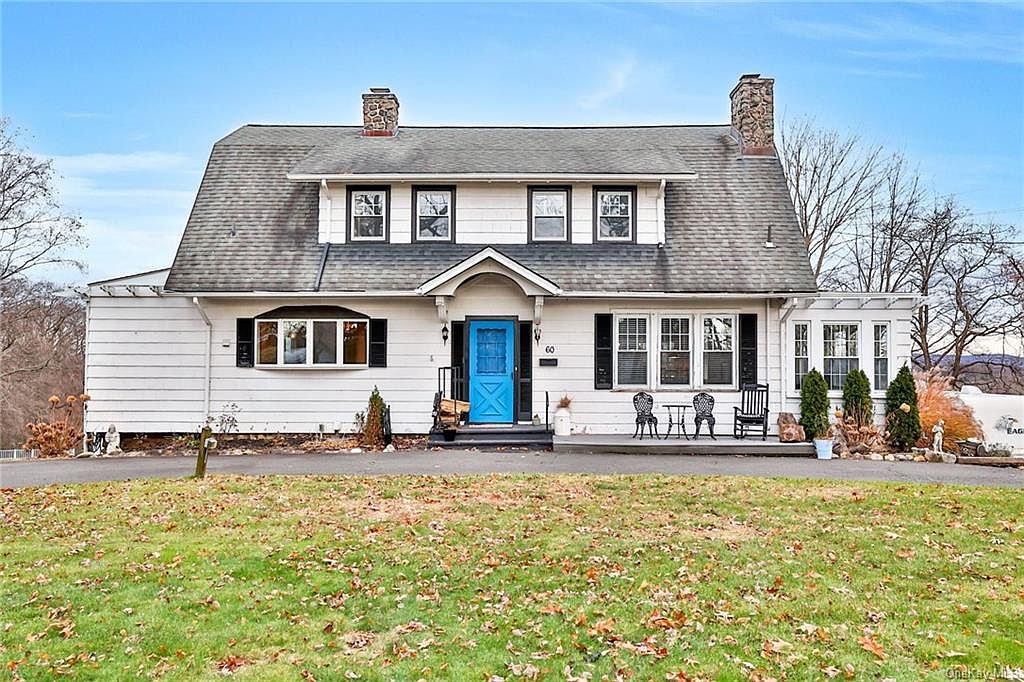 60 Highview Avenue, Nanuet, NY 10954 MLS H6279384 Zillow