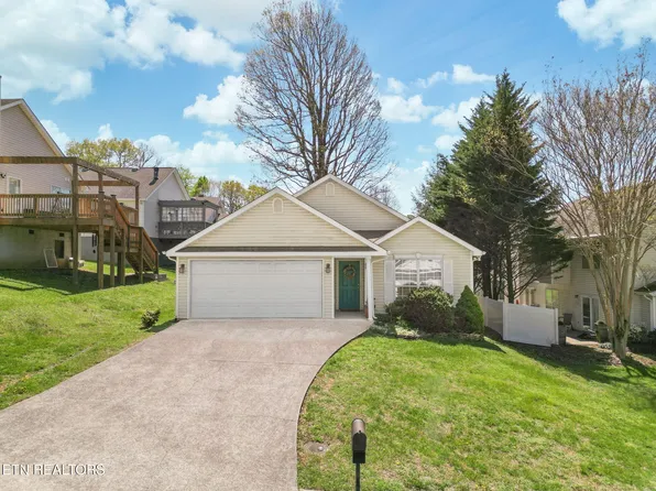 7754 Red Bay Way, Knoxville, TN 37919