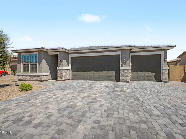 1230 E GABRILLA Drive, Casa Grande, AZ 85122