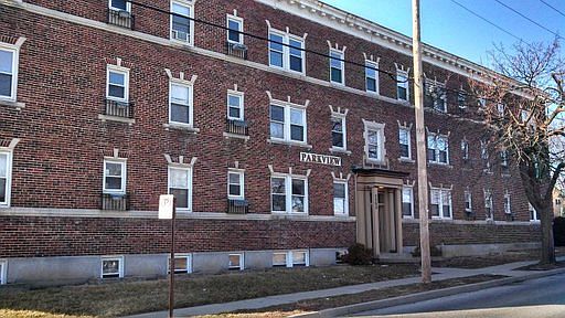 1st image of 2289 Upton Ave APT 5