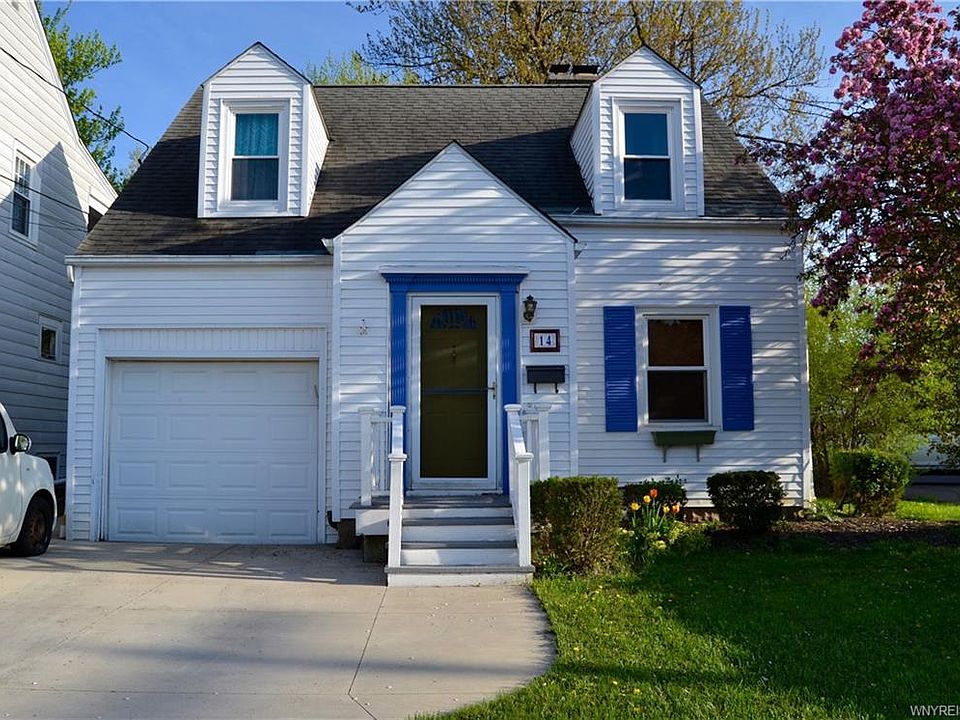 1st image of 14 Mullen St