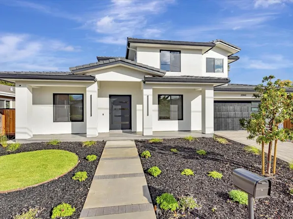 20941 Alves Dr, Cupertino, CA 95014