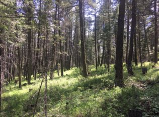 40 Stagecoach Dr, Whitefish, MT 59937