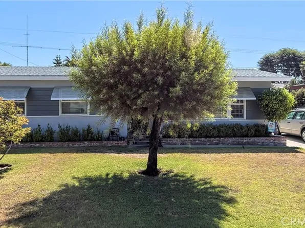 830 Tressy Ave, Glendora, CA 91740