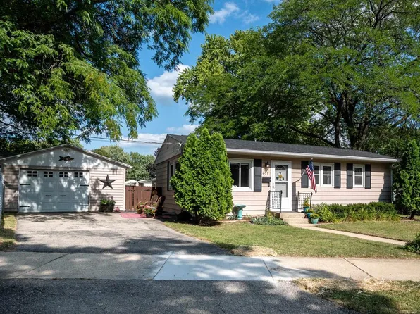 921 Mayfair Avenue, Madison, WI 53714