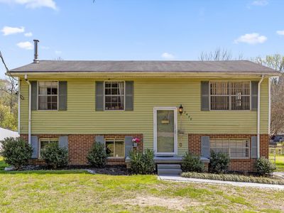 7410 S Dent Rd, Hixson, TN, 37343