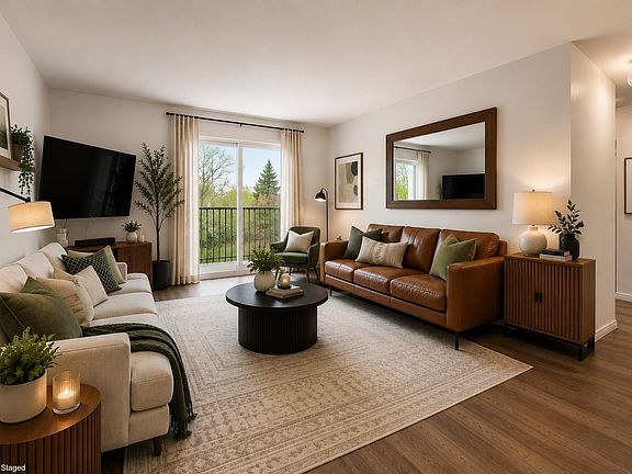 2nd image of 7694 Evans Rd #316