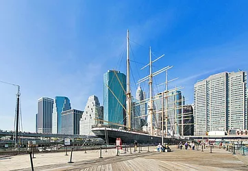 Sold by Keller Williams NYC