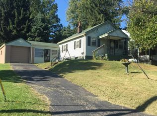 1558 1/2 Indiana Ave, Louisville, KY 40213