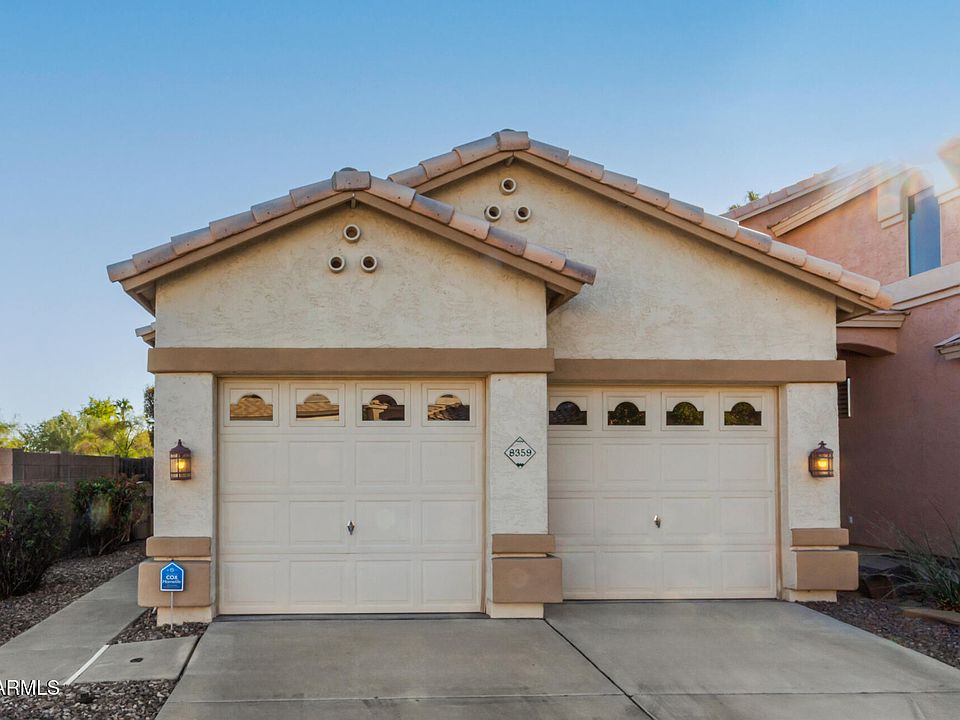 1st image of 8359 W MELINDA Lane