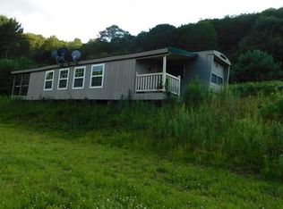 8199 Leetonia Rd, Gaines, PA 16921