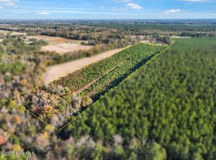 4253 Joe Brown Highway N, Whiteville, NC 28472