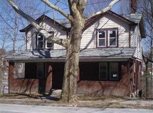 3844 Perrysville Ave, Observatory, PA