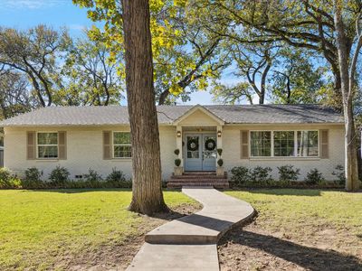 3124 Tanglewood Trl, Fort Worth, TX, 76109