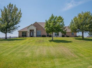 10717 San Simeon Ln, Fort Worth, TX 76179