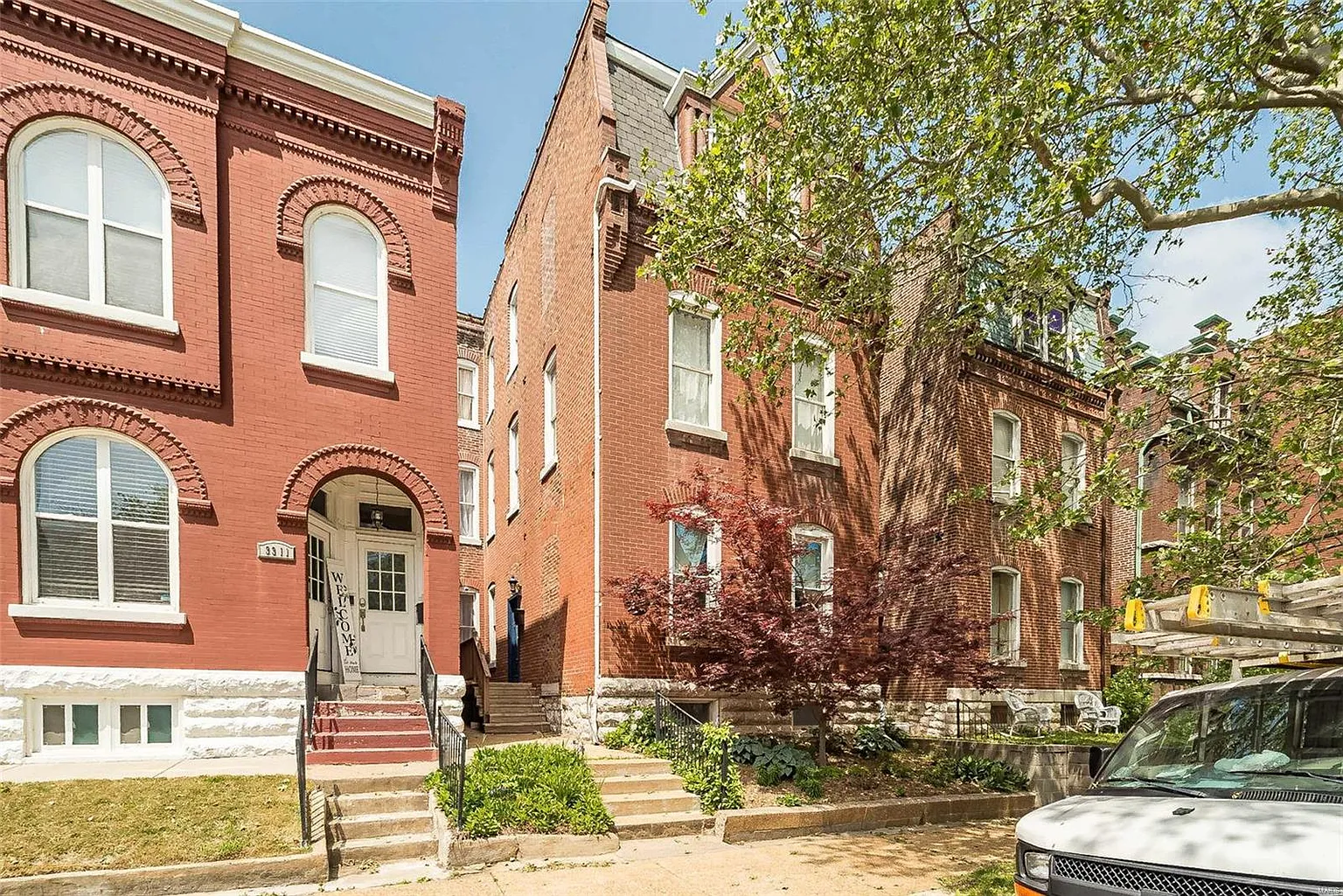 3307 Wisconsin Ave photo 1