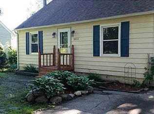3833 E 25th St, Des Moines, IA 50317