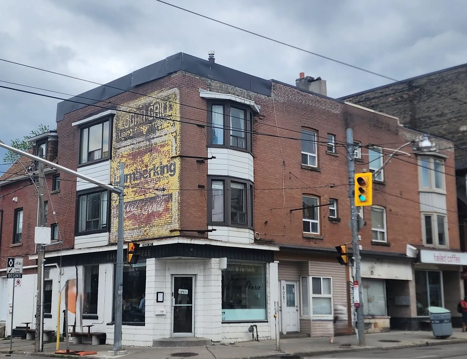 1 bed, $2,100 — Photo 1