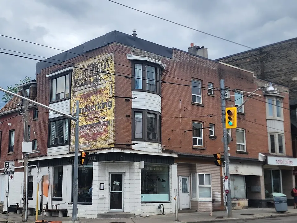 488 Logan Ave