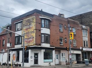 488 Logan Ave, Toronto, ON M4M2P4