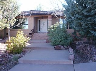167 N Linda Vis, Sedona, AZ 86336