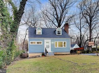 11209 Midvale Rd, Kensington, MD 20895