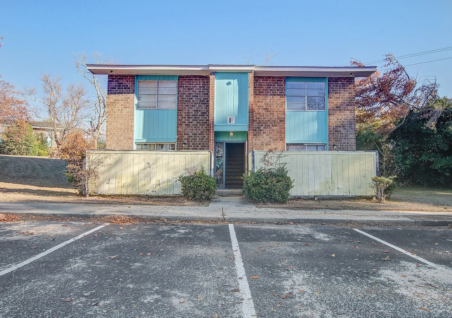 Palmetto Place Apartments — Photo 2