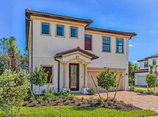 1160 Santorini Pl, Naples, FL 34113