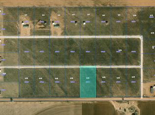 525 Desert Willow Rd, Tahoka, TX 79373