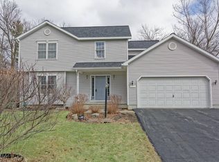 2409 Parkville Pl, Niskayuna, NY 12309
