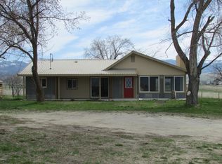 4760 Drake Ln, Stevensville, MT 59870