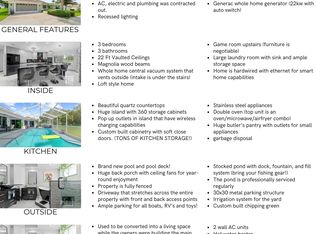 13700 SW 108th Ln, Dunnellon, FL 34432