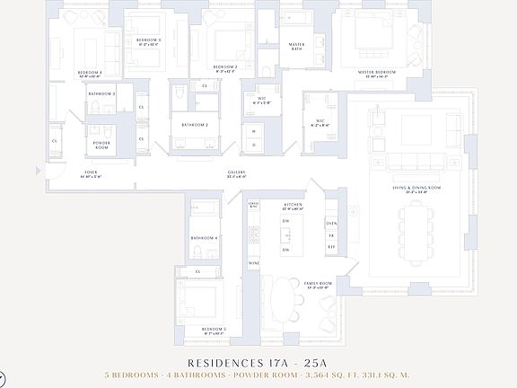 2nd image of 200 E 95th St #18A
