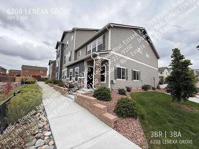 6208 Lenexa Grv — Photo 4