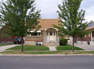 721 E 200 S, Provo, UT 84606