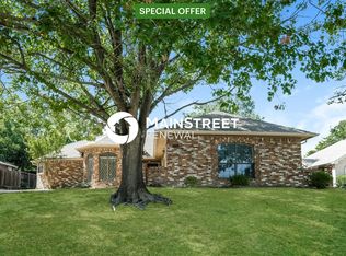 524 Jeff Grimes Blvd, Desoto, TX 75115