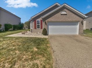 2552 Allegro Ln, Loveland, OH