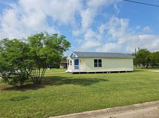 1007 S Colorado Ave, Mercedes, TX 78570