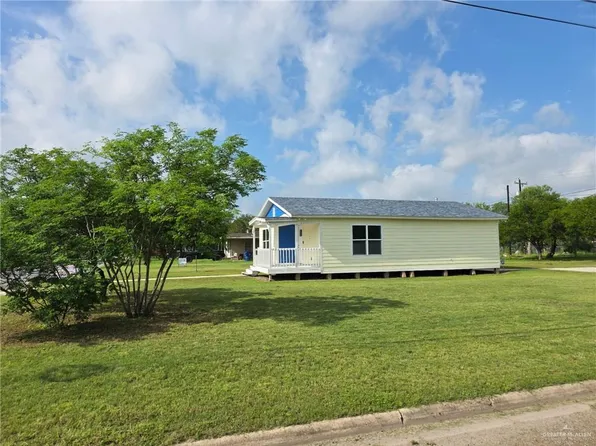 1007 S Colorado Ave, Mercedes, TX 78570